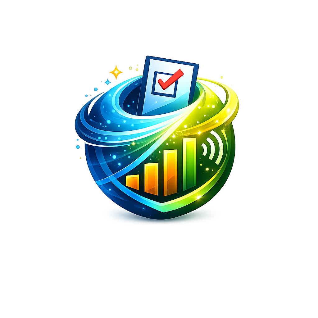 Cast - Live Polling logo